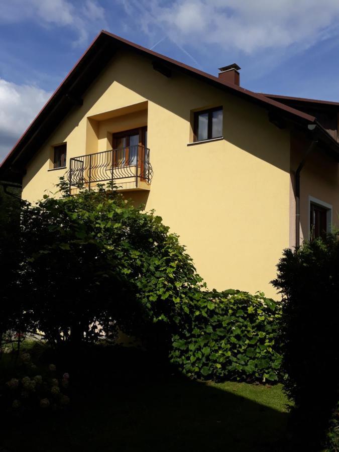 Apartmani Gruzdovo Delnice Exteriör bild