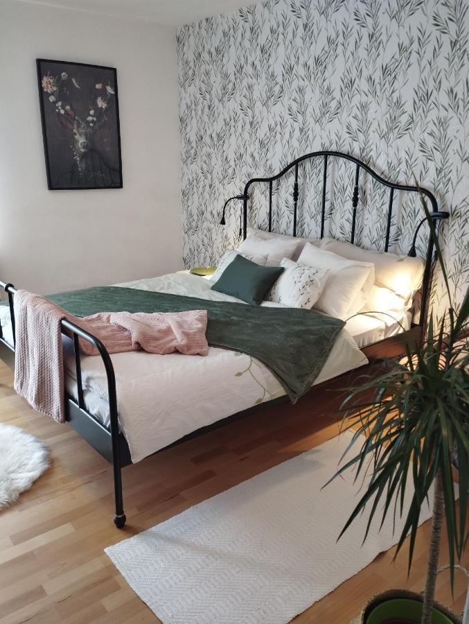 Apartmani Gruzdovo Delnice Exteriör bild
