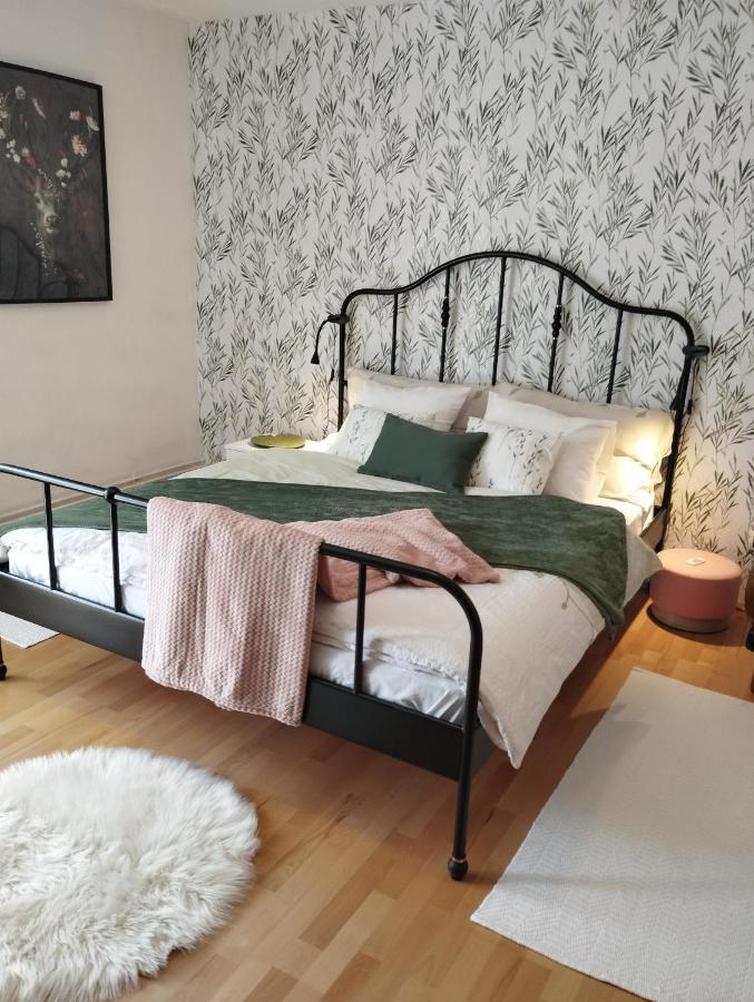 Apartmani Gruzdovo Delnice Exteriör bild