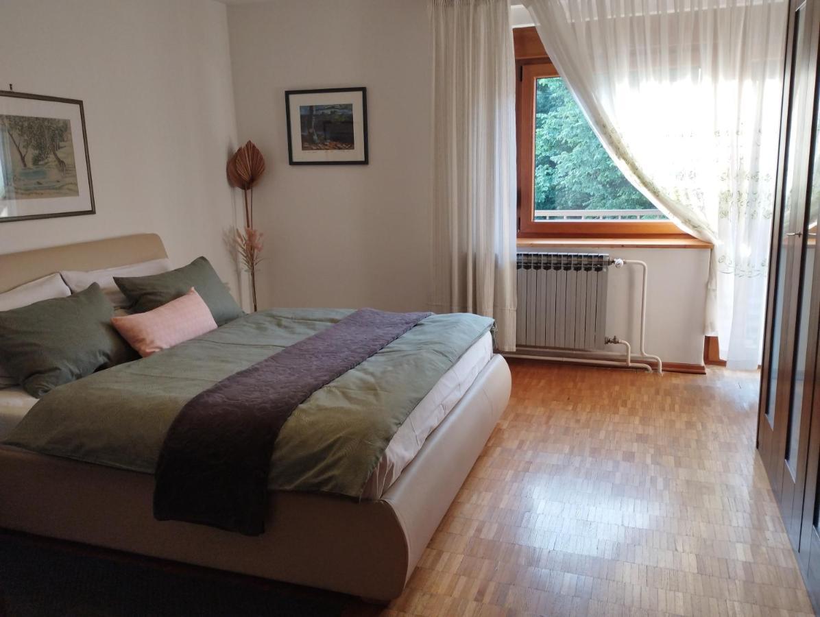 Apartmani Gruzdovo Delnice Exteriör bild