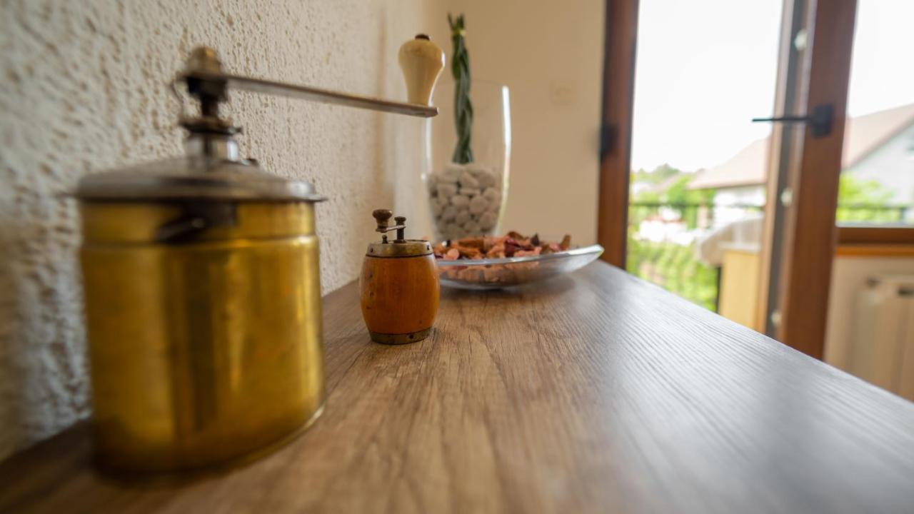 Apartmani Gruzdovo Delnice Exteriör bild