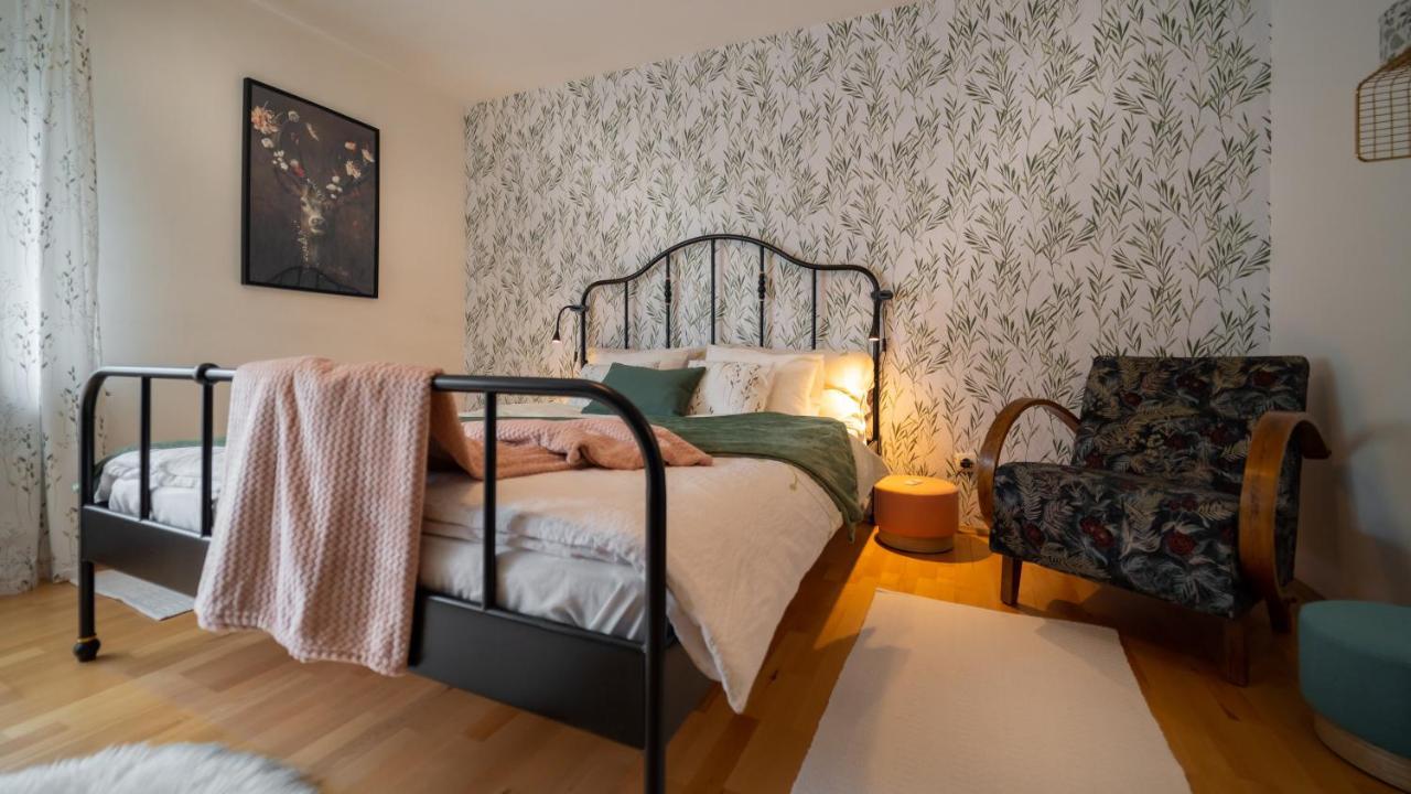 Apartmani Gruzdovo Delnice Exteriör bild