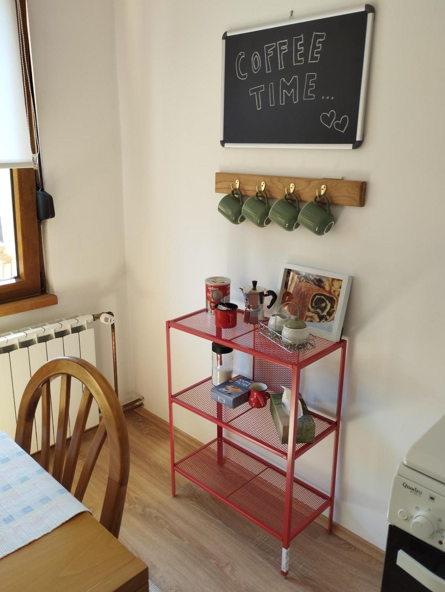 Apartmani Gruzdovo Delnice Exteriör bild
