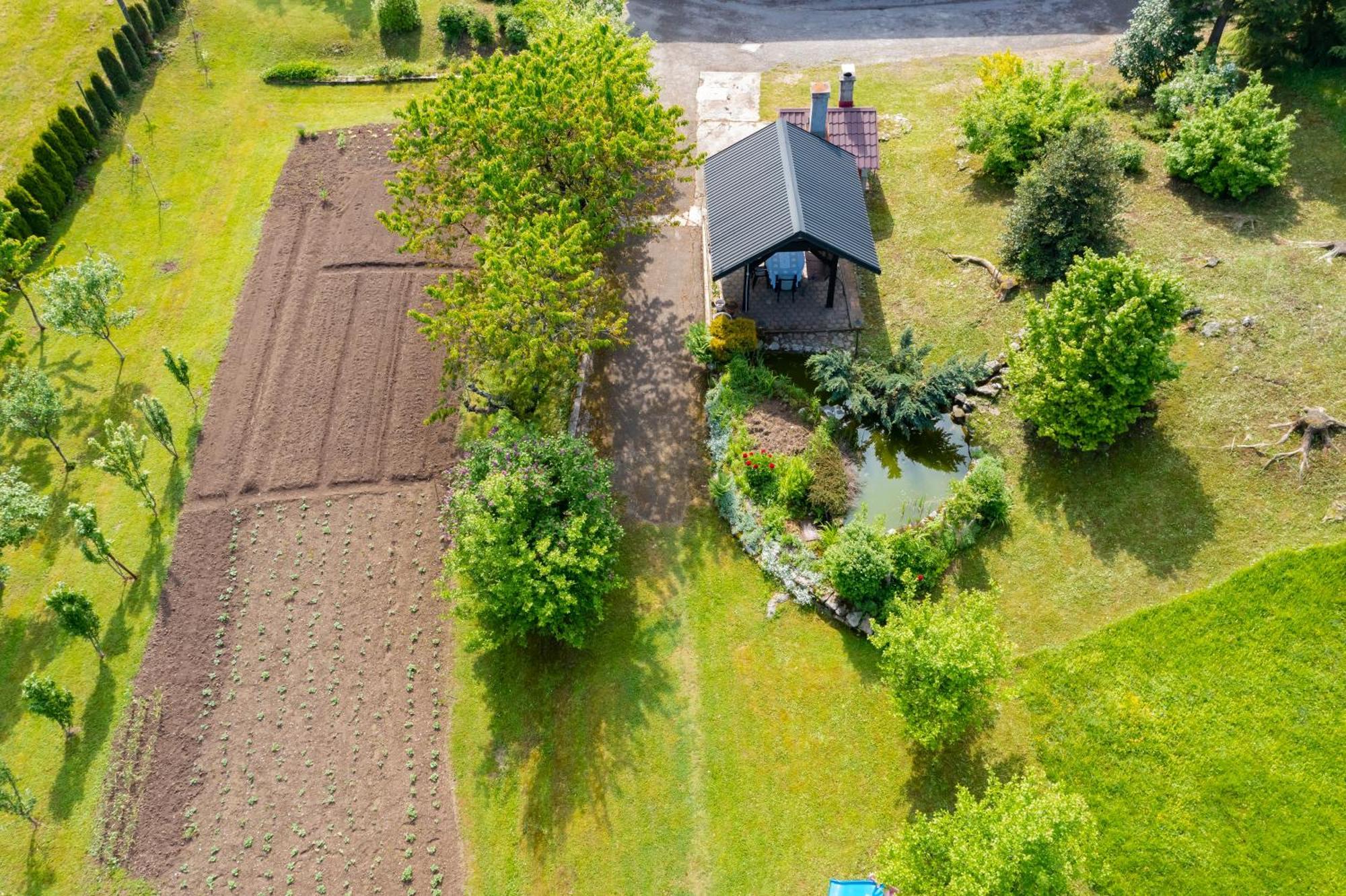 Apartmani Gruzdovo Delnice Exteriör bild